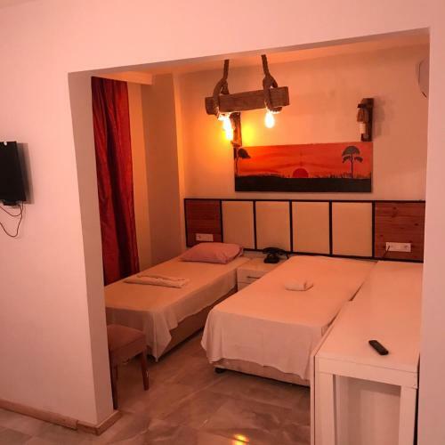 Mavera Hotel
