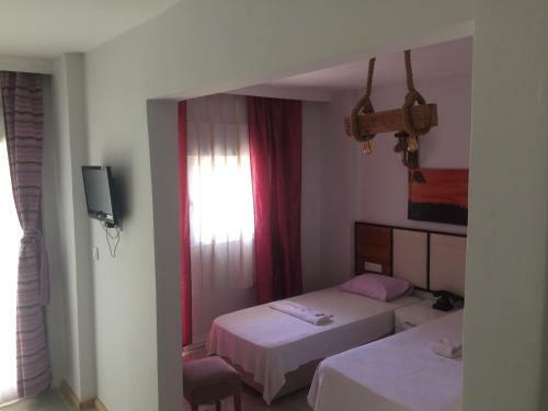 Mavera Hotel