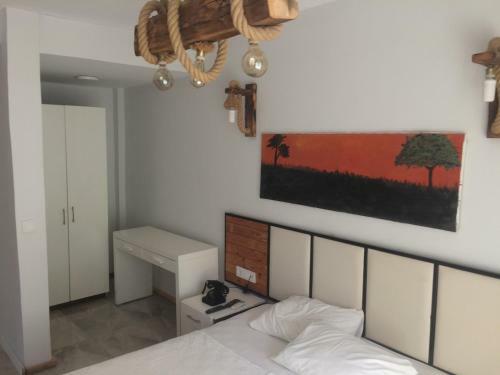 Mavera Hotel