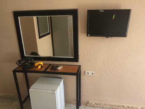 Mavera Hotel