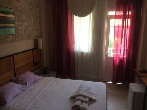Mavera Hotel