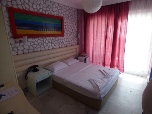 Mavera Hotel