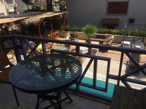 Mavera Hotel