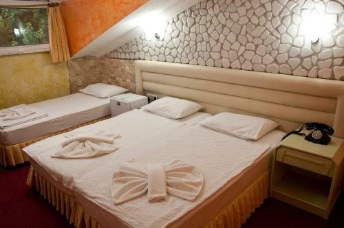 Mavera Hotel