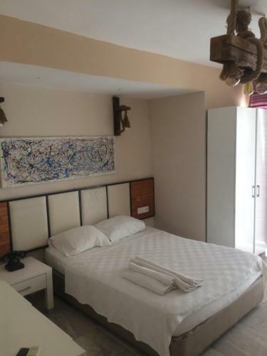 Mavera Hotel