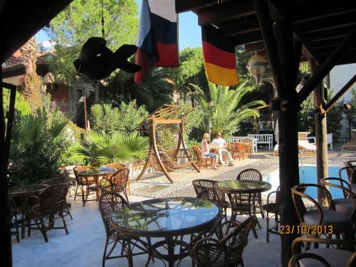 Mavera Hotel
