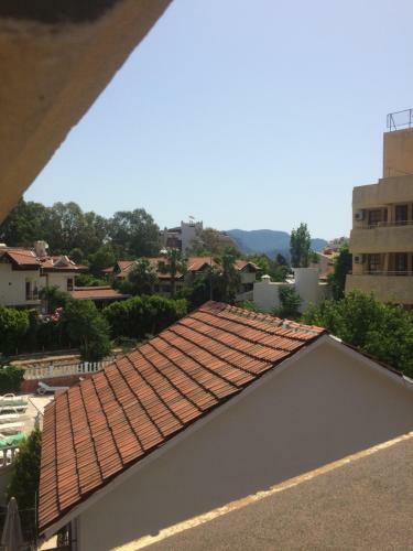 Mavera Hotel