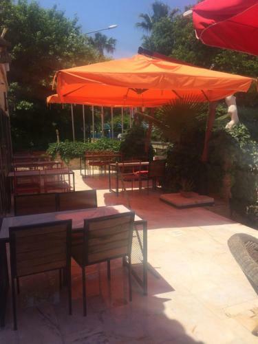 Mavera Hotel