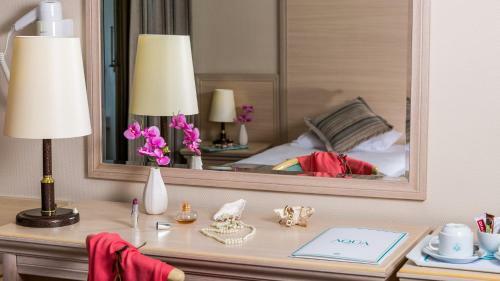 Hotel Aqua