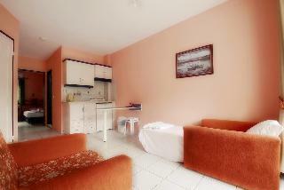 Hotel Eden Garden