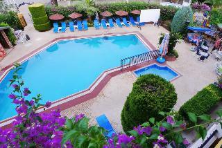 Hotel Eden Garden