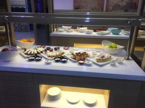Miray Hotel