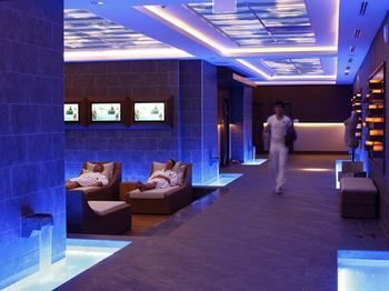 Hotel Robinson Club Nobilis