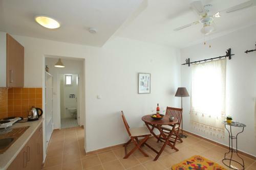 Apartamento Casa Bodrum