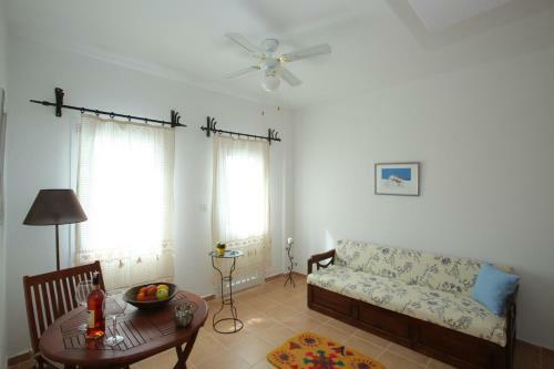 Apartamento Casa Bodrum