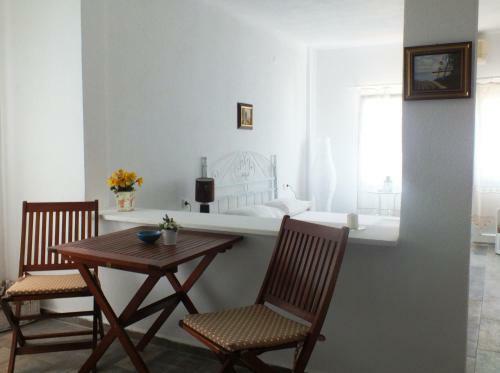 Apartamento Casa Bodrum