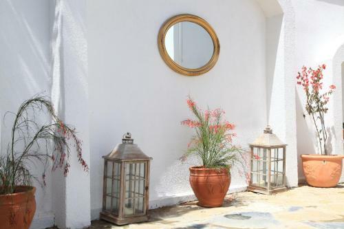 Apartamento Casa Bodrum