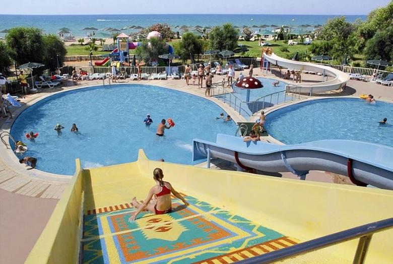 Hotel Riu Kaya Belek