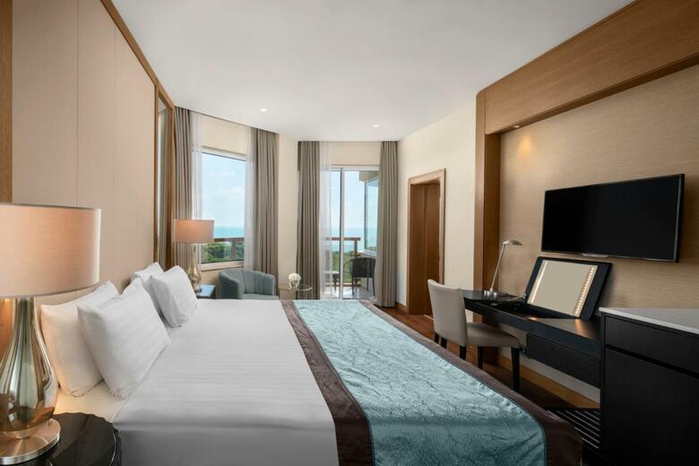 Hotel Papillon Zeugma Resort & Spa