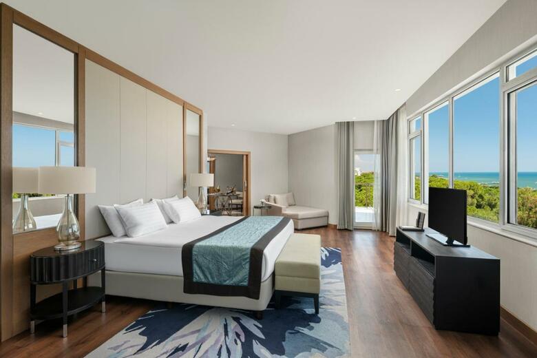 Hotel Papillon Zeugma Resort & Spa
