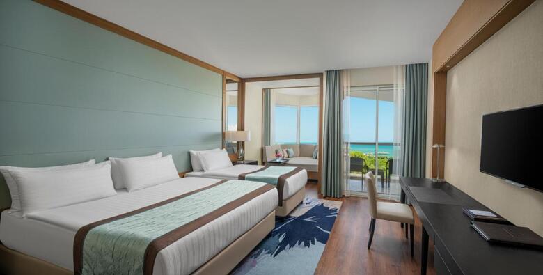 Hotel Papillon Zeugma Resort & Spa