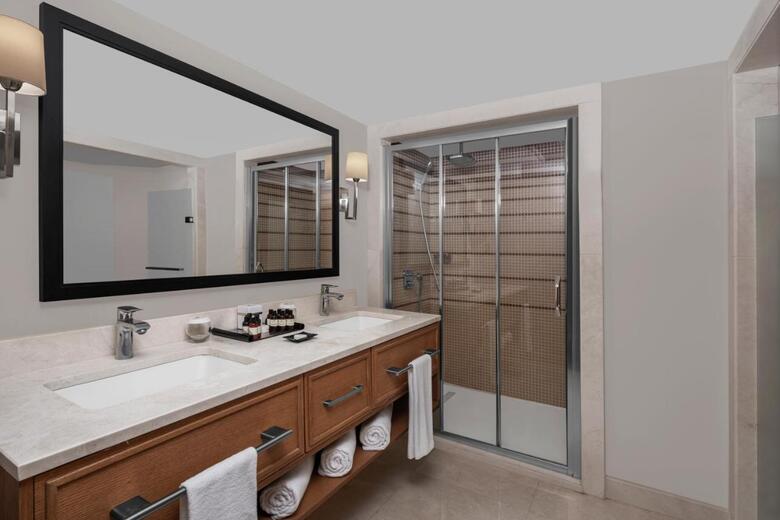 Hotel Papillon Zeugma Resort & Spa