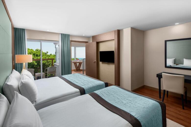 Hotel Papillon Zeugma Resort & Spa