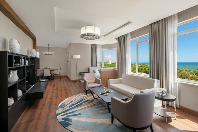 Hotel Papillon Zeugma Resort & Spa