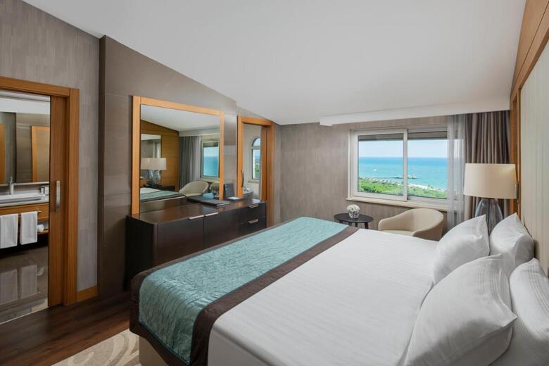 Hotel Papillon Zeugma Resort & Spa