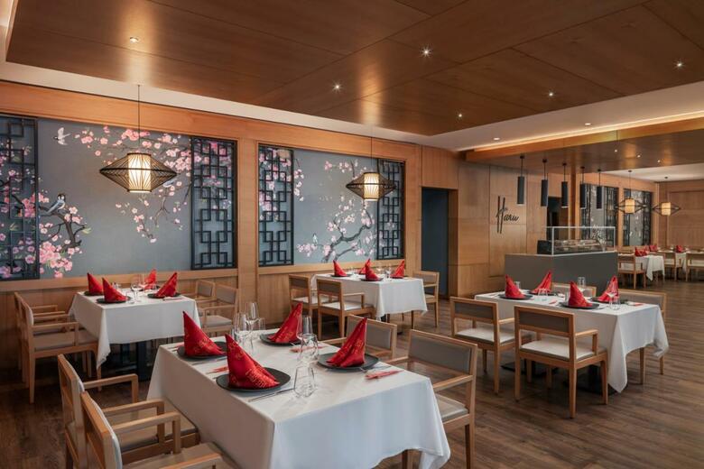 Hotel Papillon Zeugma Resort & Spa