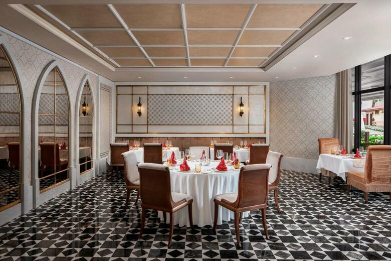 Hotel Papillon Zeugma Resort & Spa