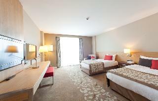 Hotel Sentido Zeynep Resort