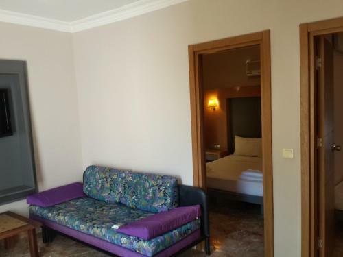 La Rosa Hotel