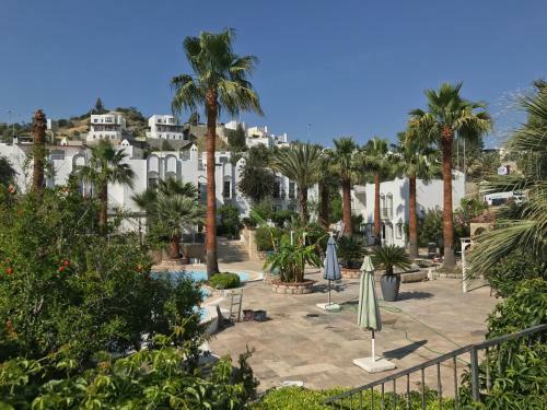 La Rosa Hotel