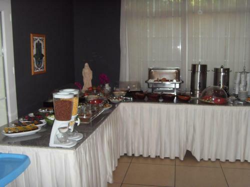La Rosa Hotel
