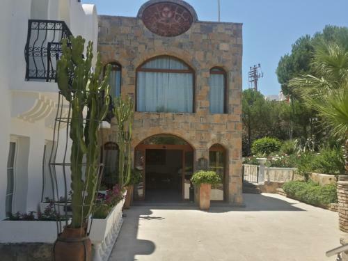 La Rosa Hotel