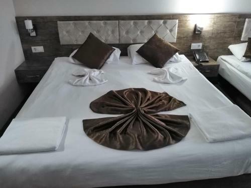 Sarp Hotel