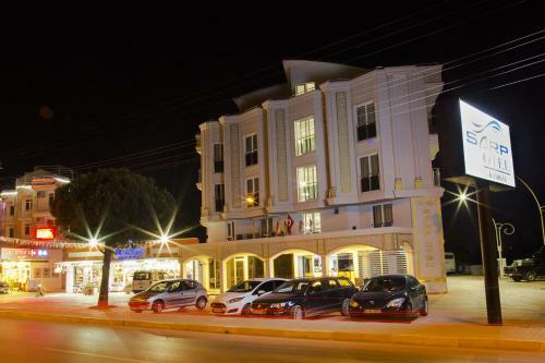 Sarp Hotel