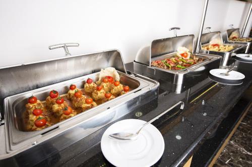 Sarp Hotel