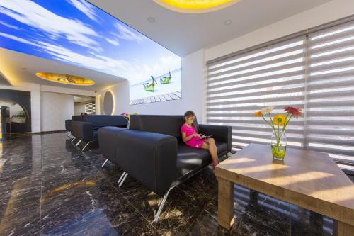 Sarp Hotel