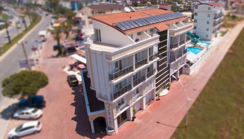 Sarp Hotel