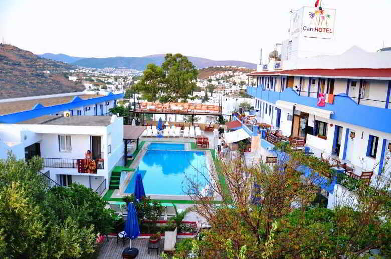 Can Hotel
