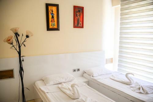 King Penolope Villas