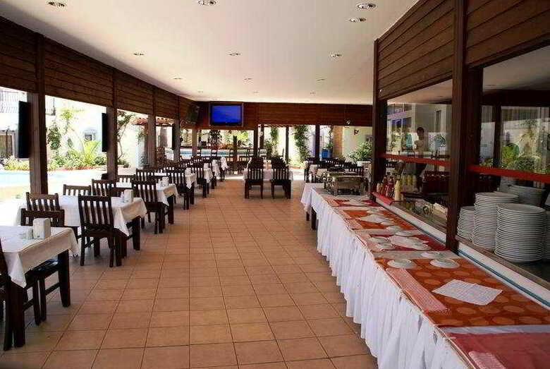 Club Paloma Apartment