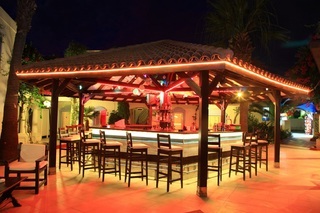 Club Paloma Apartment