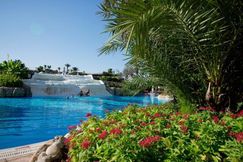Hotel Limak Arcadia Golf Resort