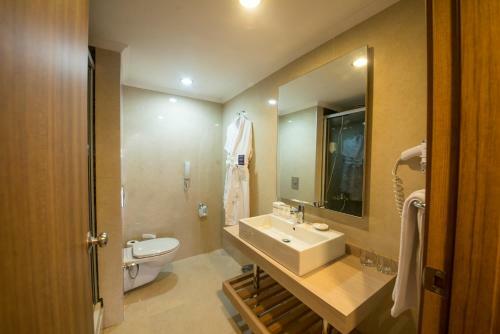 Hotel Limak Arcadia Golf Resort