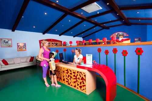 Hotel Limak Arcadia Golf Resort