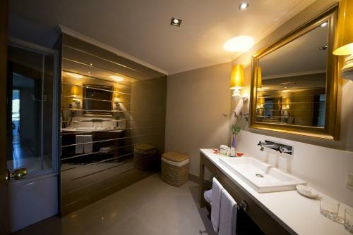 Hotel Limak Arcadia Golf Resort