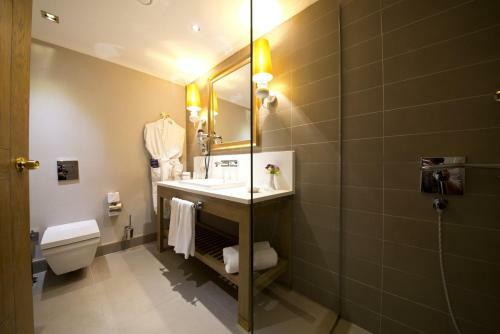 Hotel Limak Arcadia Golf Resort